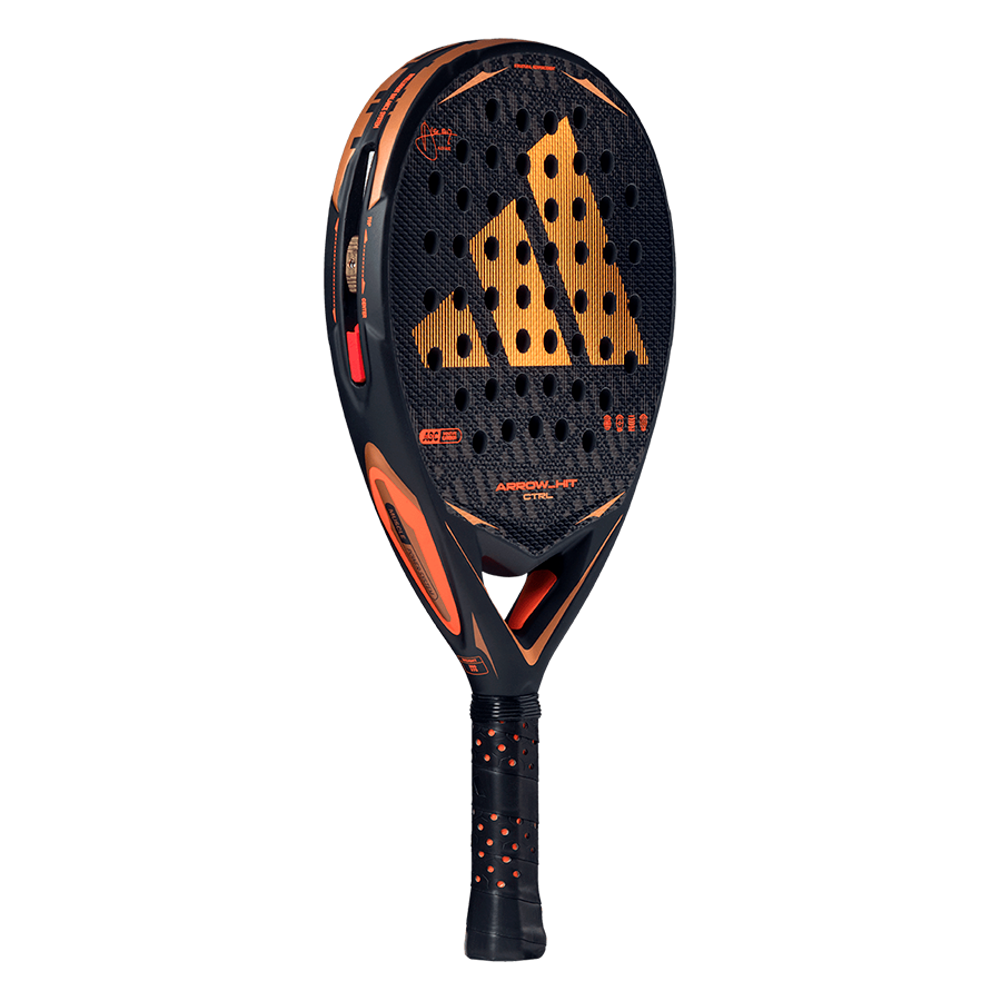 Padel Racket Adidas Arrow Hit CTRL