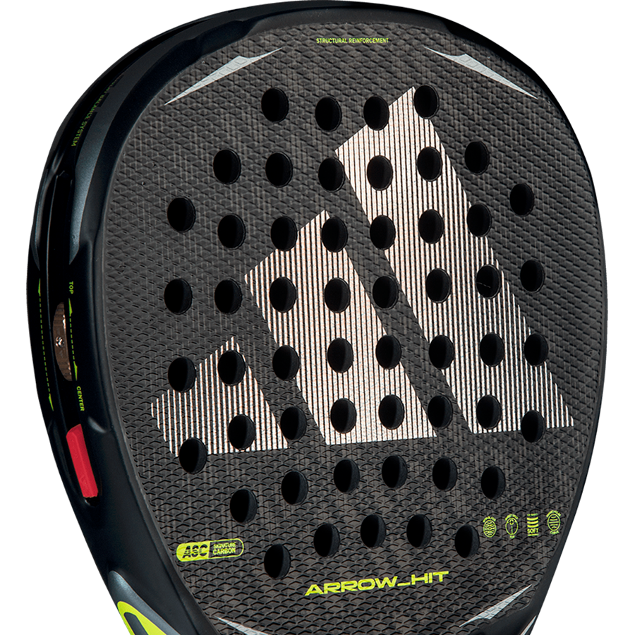 Padel Racket Adidas Arrow Hit