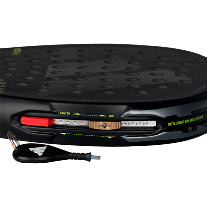 Padel Racket Adidas Arrow Hit