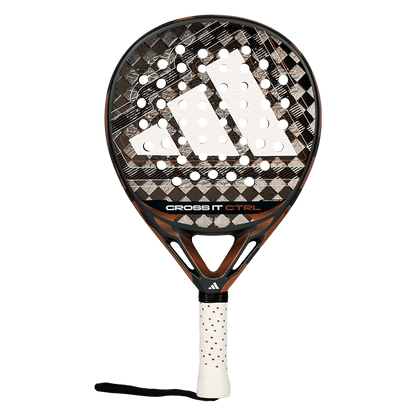 Padel Racket Adidas Cross IT Ctrl 2026