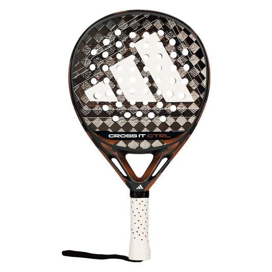 Padel Racket Adidas Cross IT Ctrl 2026