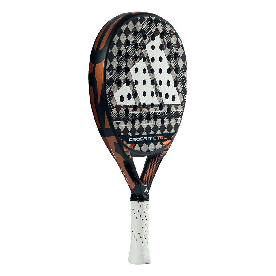 Padel Racket Adidas Cross IT Ctrl 2026