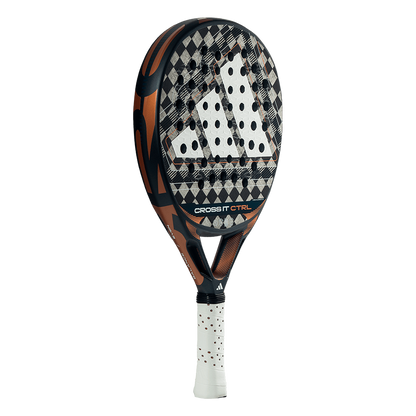 Padel Racket Adidas Cross IT Ctrl 2026