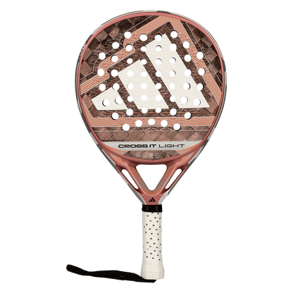 Padel racket adidas Cross IT Light 2026 – Martita Ortega