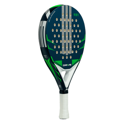 Padel racket adidas Drive Blue 2026