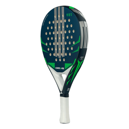 Padel racket adidas Drive Blue 2026