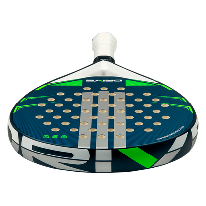 Padel racket adidas Drive Blue 2026