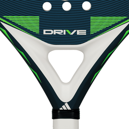 Padel racket adidas Drive Blue 2026