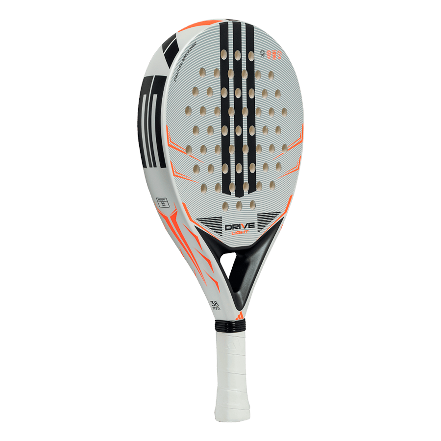 Padel racket adidas Drive Light 2026