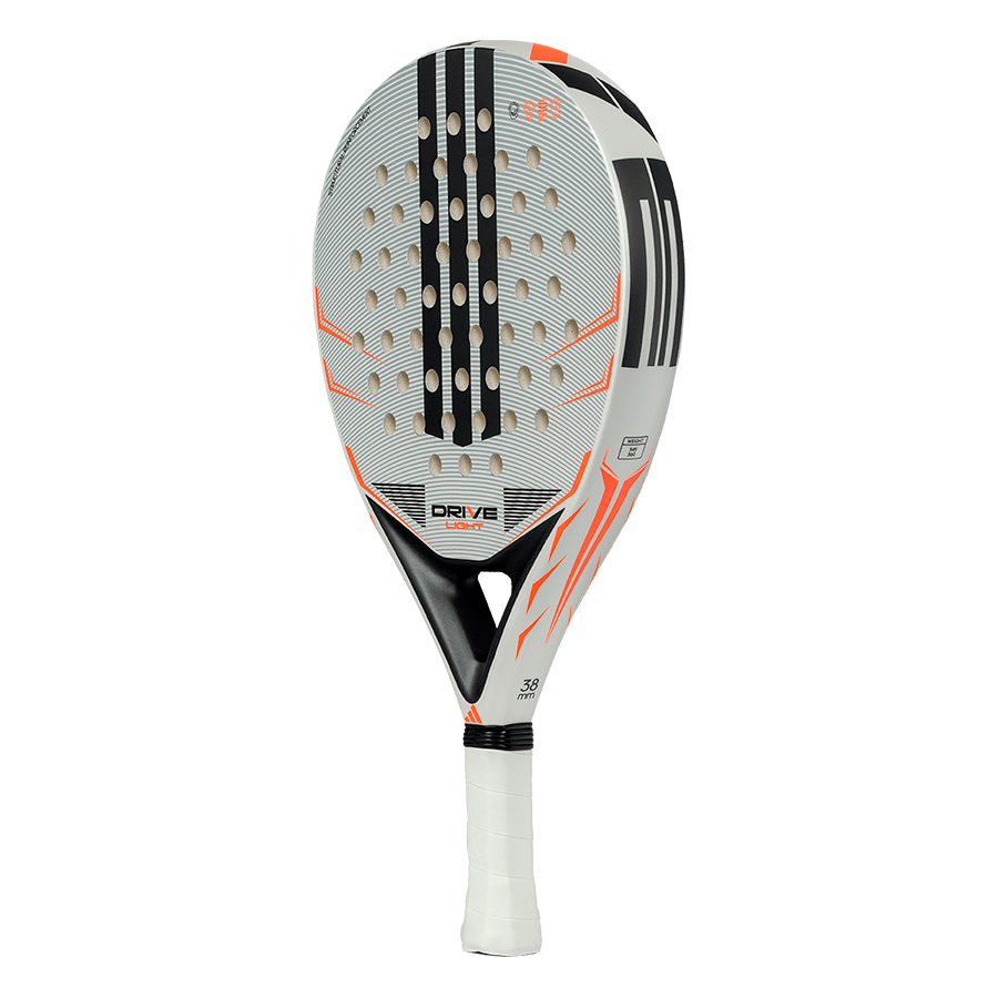 Padel racket adidas Drive Light 2026