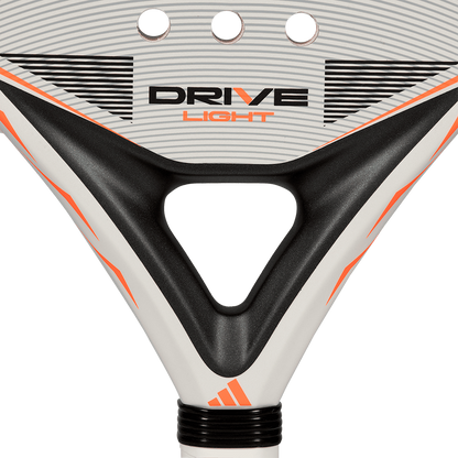 Padel racket adidas Drive Light 2026