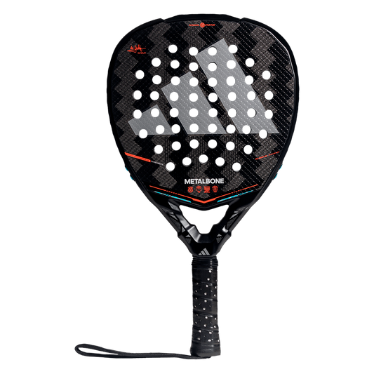 Padel Racket Adidas Metalbone 2026 – Ale Galán