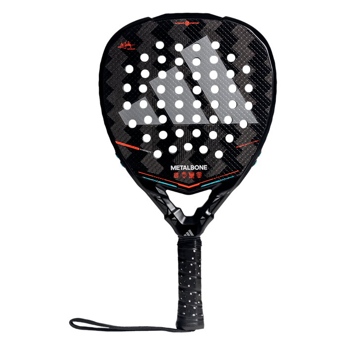 Adidas Metalbone 2026 Padel Racket – Ale Galán