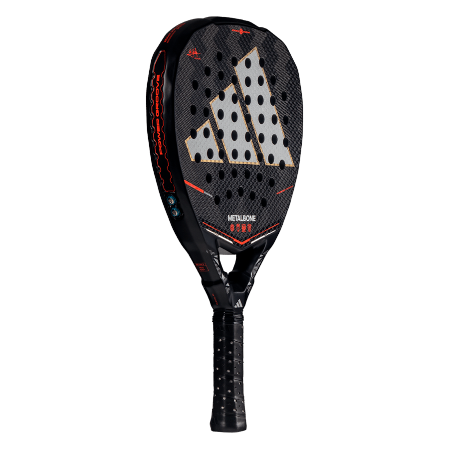 Padel Racket Adidas Metalbone 2026 – Ale Galán