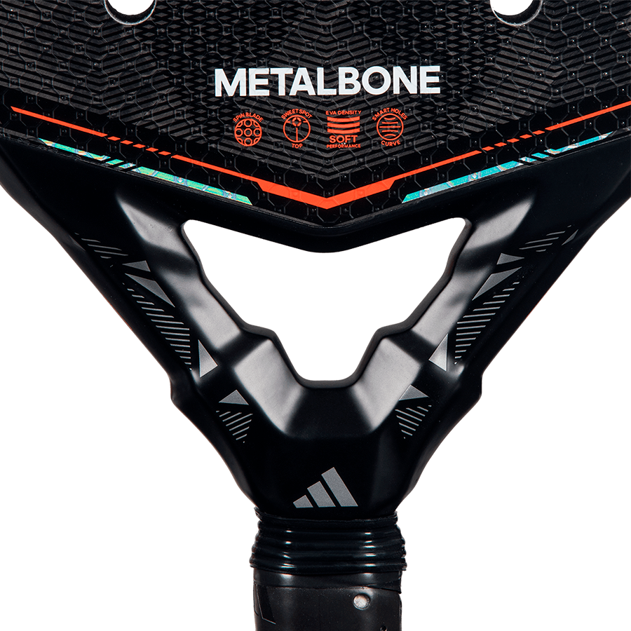 Padel Racket Adidas Metalbone 2026 – Ale Galán