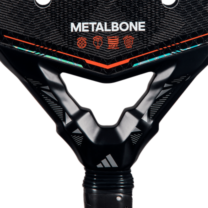 Padel Racket Adidas Metalbone 2026 – Ale Galán
