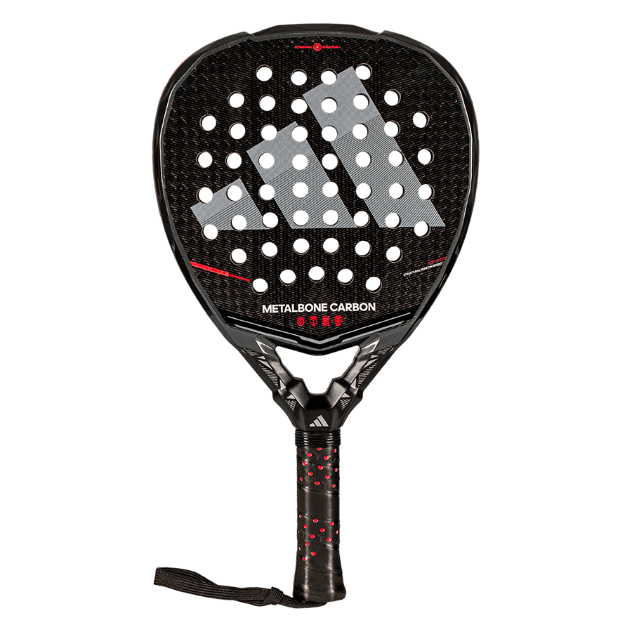 Padel racket adidas Metalbone Carbon 2026