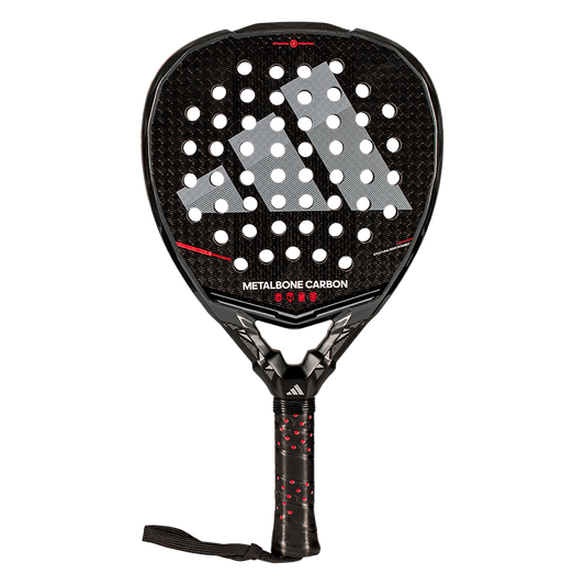 Padel racket adidas Metalbone Carbon 2026
