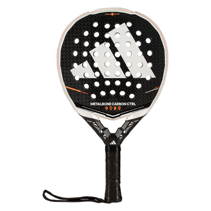 Padel racket adidas Metalbone Carbon Ctrl 2026