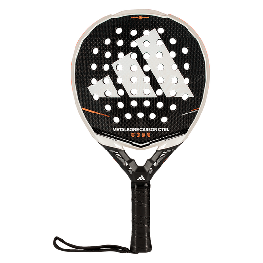 Padel racket adidas Metalbone Carbon Ctrl 2026