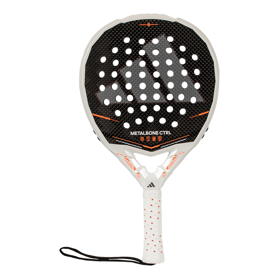 Padel Racket Adidas Metalbone CTRL 2026 – Ale Galán