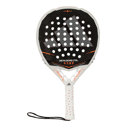 Padel Racket Adidas Metalbone CTRL 2026 – Ale Galán