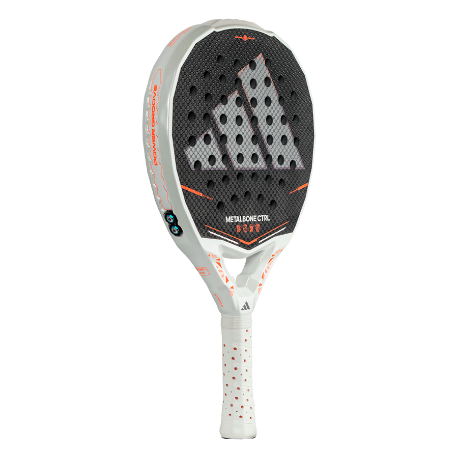 Padel Racket Adidas Metalbone CTRL 2026 – Ale Galán