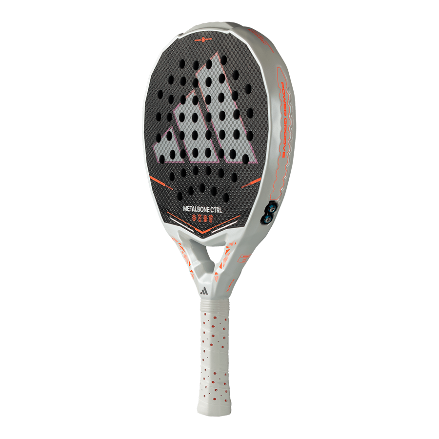 Padel Racket Adidas Metalbone CTRL 2026 – Ale Galán