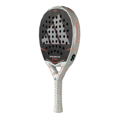 Padel Racket Adidas Metalbone CTRL 2026 – Ale Galán