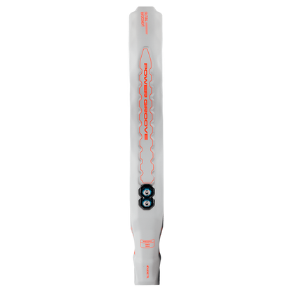 Padel Racket Adidas Metalbone CTRL 2026 – Ale Galán