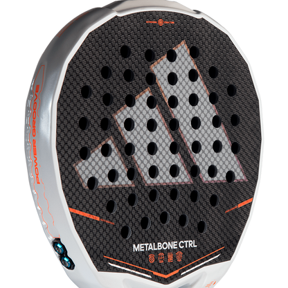 Padel Racket Adidas Metalbone CTRL 2026 – Ale Galán