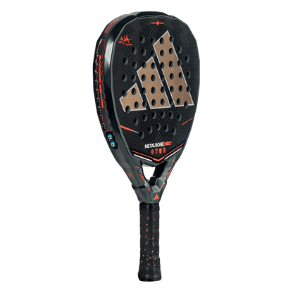 Padel Racket Adidas Metalbone HRD 2026 – Ale Galán