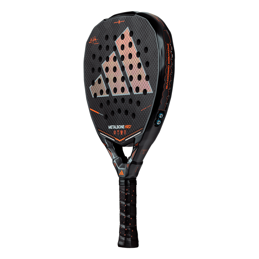 Padel Racket Adidas Metalbone HRD 2026 – Ale Galán