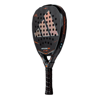 Padel Racket Adidas Metalbone HRD 2026 – Ale Galán