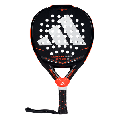 Padel racket adidas Metalbone Superlight 2026