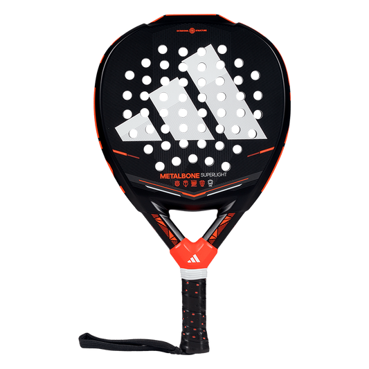 Padel racket adidas Metalbone Superlight 2026