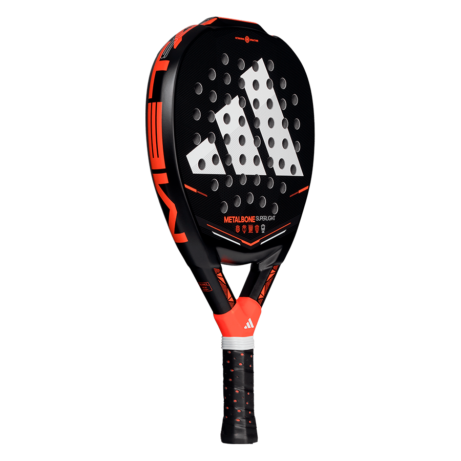 Padel racket adidas Metalbone Superlight 2026