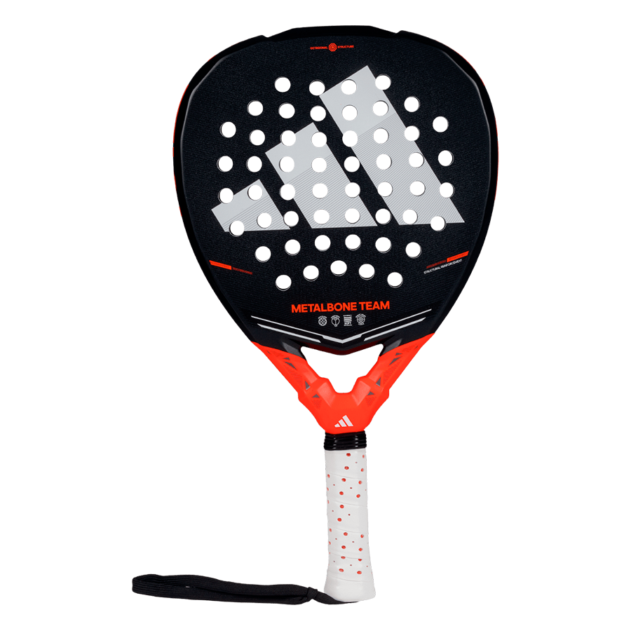 Padel Racket Adidas Metalbone Team 2026