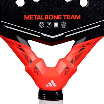 Padel Racket Adidas Metalbone Team 2026