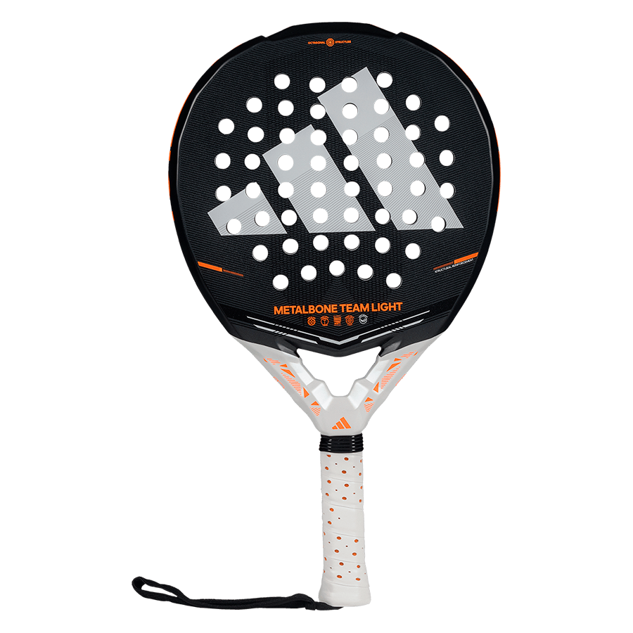 Padel Racket Adidas Metalbone Team Light 2026