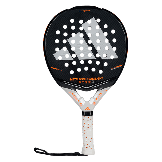 Padel Racket Adidas Metalbone Team Light 2026