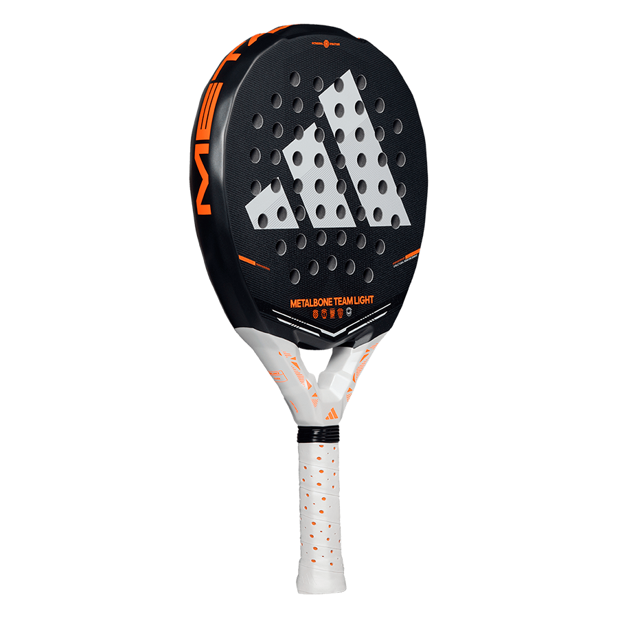 Padel Racket Adidas Metalbone Team Light 2026