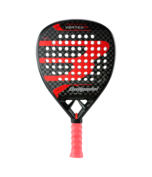 Bullpadel VERTEX racket 04