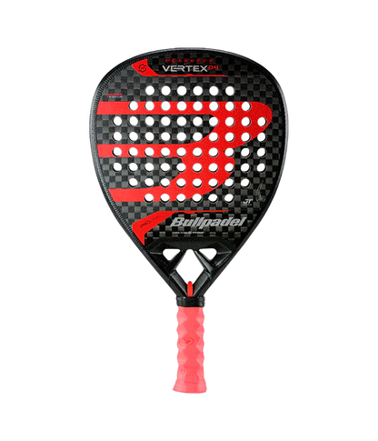 Bullpadel VERTEX racket 04