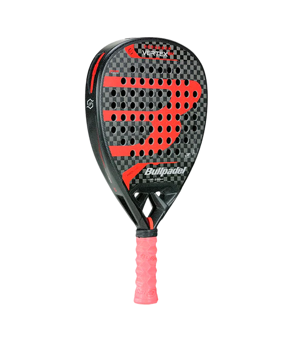 Bullpadel VERTEX racket 04