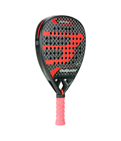 Bullpadel VERTEX racket 04