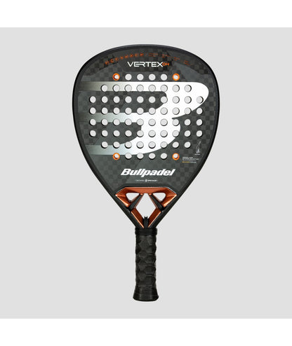 Bullpadel VERTEX racket 04 2025