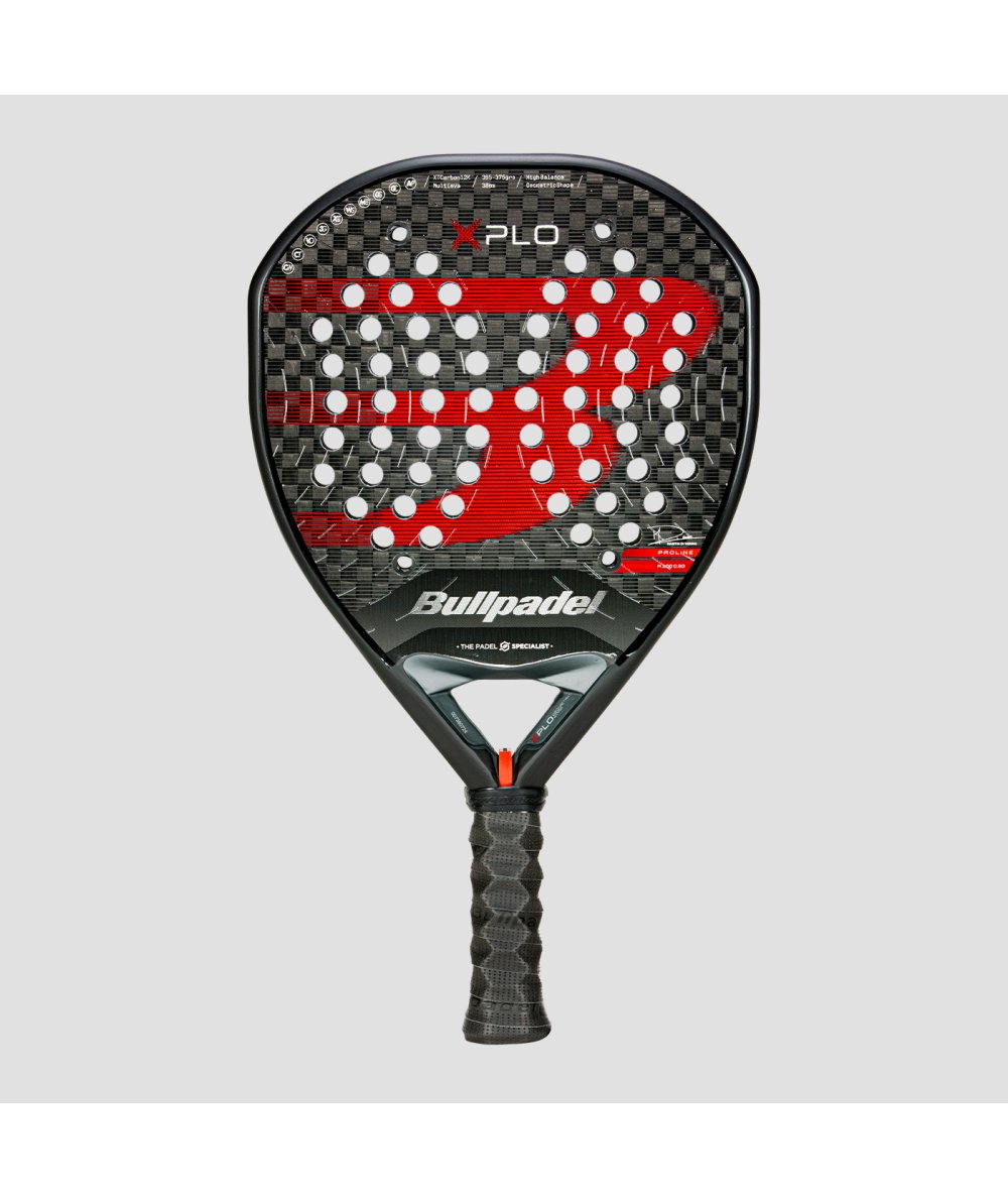 Bullpadel XPLO 2025