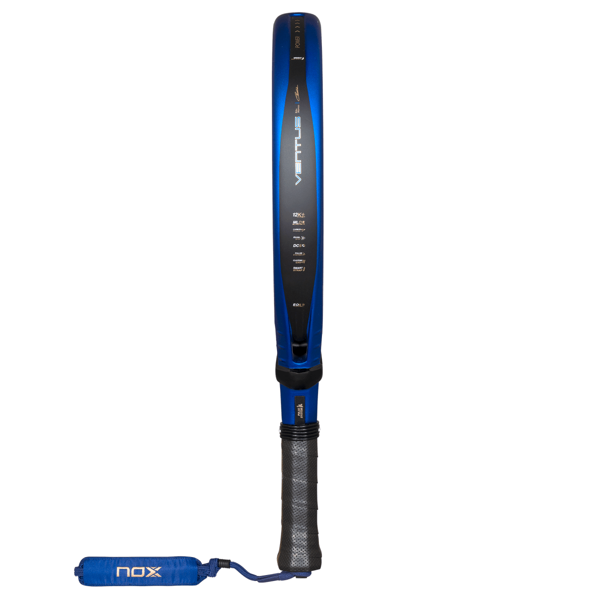 Ventus Hybrid 12K XTREM by Edu Alonso 2027 official product image 4