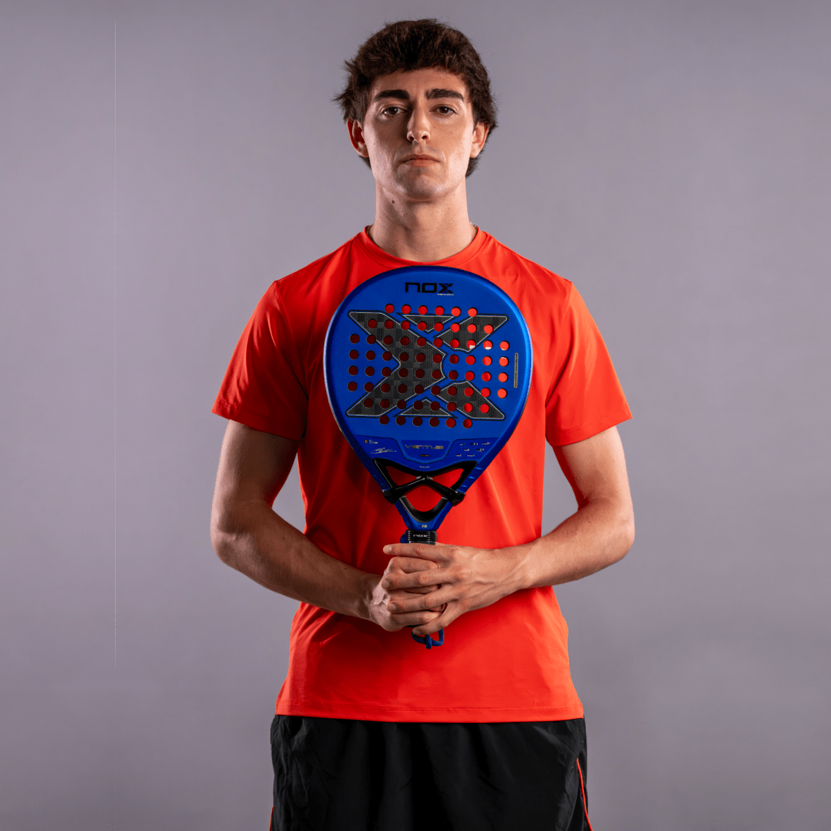 Ventus Hybrid 12K XTREM by Edu Alonso 2027 official product image 2